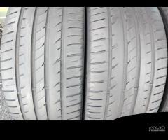 4 gomme usate hankook 255 45 18 103h estive