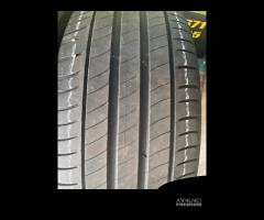 4 GOMME USATE MICHELIN 215 50 17 95 W ESTIVE