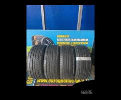 4 GOMME USATE RUN WAY 245 45 17 99 W ESTIVE