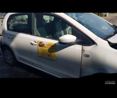 Ricambi vari seat mii anno 2013 cc 1.0 metano - 6