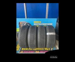 4 GOMME USATE BRIDGESTONE 235 55 18 100 H 4 STAG.