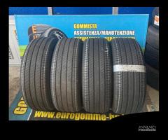 4 GOMME USATE MICHELIN 235 55 18 100V ESTIVE