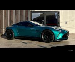 ASTON MARTIN Vantage Coupe 4.0 V8 auto