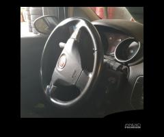 RICAMBI VARI  FIAT PUNTO ANNO 2011 CC1.3 D.