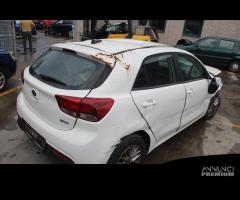 KIA RIO 1.2 B 62KW 5M 5P (2019) RICAMBIO USATO