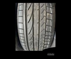 4 GOMME USATE BRIDGESTONE 245 45 18 96 W ESTIVE