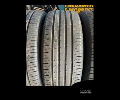 4 GOMME USATE CONTINENTAL 225 60 17 99V ESTIVE