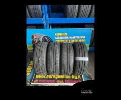 4 GOMME USATE MICHELIN 215 60 16 95H ESTIVE