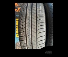 4 GOMME USATE MICHELIN 215 60 16 95H ESTIVE