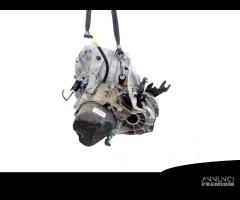 321014203R CAMBIO MECCANICO RENAULT CLIO 0.9 B 56K