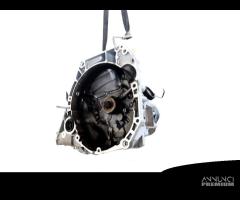 321014203R CAMBIO MECCANICO RENAULT CLIO 0.9 B 56K