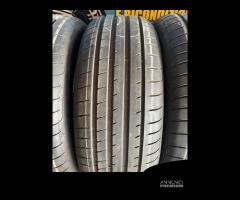 4 GOMME USATE GOODYEAR 225 45 19 96W RFT ESTIVE