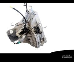 321014203R CAMBIO MECCANICO RENAULT CLIO 0.9 B 56K - 8