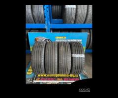 4 GOMME USATE CONTINENTAL 235 55 19 105 V ESTIVE