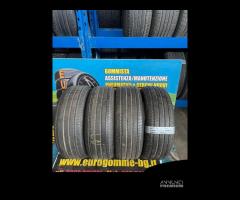 4 GOMME USATE MICHELIN 225 60 16 102V ESTIVE