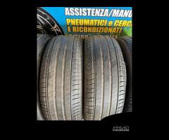 4 GOMME USATE MICHELIN 225 60 16 102V ESTIVE