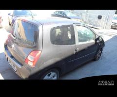 RENAULT TWINGO 1.2 B 56KW 5M 3P (2007) RICAMBIO US