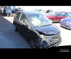 RENAULT TWINGO 1.2 B 56KW 5M 3P (2007) RICAMBIO US