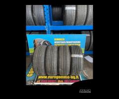 4 GOMME USATE BRIDGESTONE 225 50 18 99 W ESTIVE