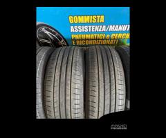 4 GOMME USATE BRIDGESTONE 225 50 18 99 W ESTIVE