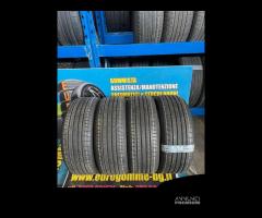 4 GOMME USATE BRIDGESTONE 225 55 17 97 W ESTIVE