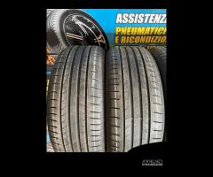 4 GOMME USATE BRIDGESTONE 225 55 17 97 W ESTIVE