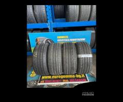 4 GOMME USATE PIRELLI 255 40 19 100Y ESTIVE