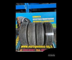 4 GOMME USATE BRIDGESTONE  195 70 15C 104/102R