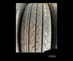 4 GOMME USATE BRIDGESTONE  195 70 15C 104/102R