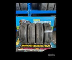 4 GOMME USATE CONTINENTAL 215 60 17 96H ESTIVE