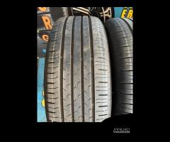 4 GOMME USATE CONTINENTAL 215 60 17 96H ESTIVE