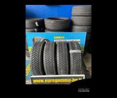 4GOMME USATE MICHELIN 225 75 16C-118/116R 4 STAG