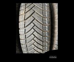 4GOMME USATE MICHELIN 225 75 16C-118/116R 4 STAG