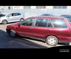 FIAT MAREA SW 1.9 D 74KW 5M 5P (1997) RICAMBIO USA