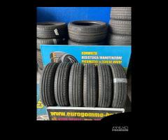 6 GOMME USATE HANKOOK 185 R15C/103/102R 4 STAGIONI