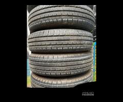 6 GOMME USATE HANKOOK 185 R15C/103/102R 4 STAGIONI