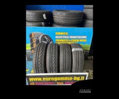 4 GOMME USATE UNIROYAL 195 60 15 88 H ESTIVE