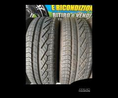 4 GOMME USATE UNIROYAL 195 60 15 88 H ESTIVE