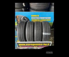 4 GOMME USATE MICHELIN 215 60 16 95 H ESTIVE