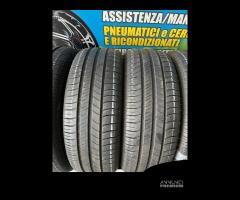 4 GOMME USATE MICHELIN 215 60 16 95 H ESTIVE