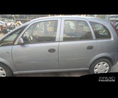 RICAMBI VARI OPEL MERIVA ANNO 2003 CC 1.7 D.