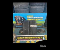 2 GOMME USATE BRIDGESTONE 225 35 19 88Y/RFT ESTIVE