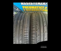 2 GOMME USATE BRIDGESTONE 225 35 19 88Y/RFT ESTIVE