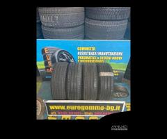 4 GOMME USATE CONTINETAL 195 55 15 86 H ESTIVE