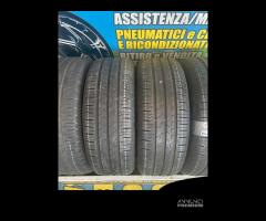 4 GOMME USATE CONTINETAL 195 55 15 86 H ESTIVE