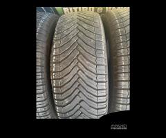 4 GOMME USATE MICHELIN 185 65 15 92 T 4 STAGIONI