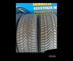 4GOMME USATE BRIDGESTONE 235 60 18 107 V/4STAGIONI