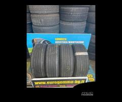 4 GOMME USATE CONTINENTAL 235 55 18 100 V ESTIVE