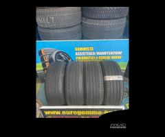 4 GOMME USATE CONTINENTAL 205 50 17 93 Y ESTIVE