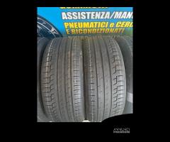 4 GOMME USATE CONTINENTAL 205 50 17 93 Y ESTIVE